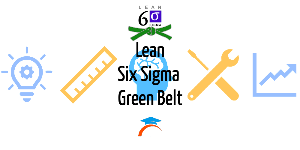 Lean Six Sigma Green Belt