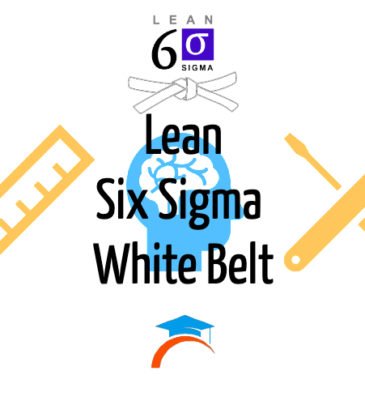Lean Six Sigma White Belt