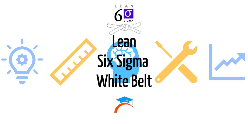 Lean Six Sigma White Belt