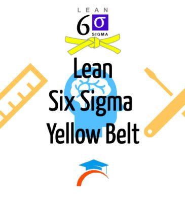 Lean Six Sigma Yellow Belt
