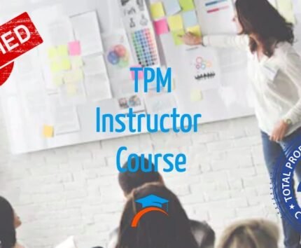 TPM Instructor