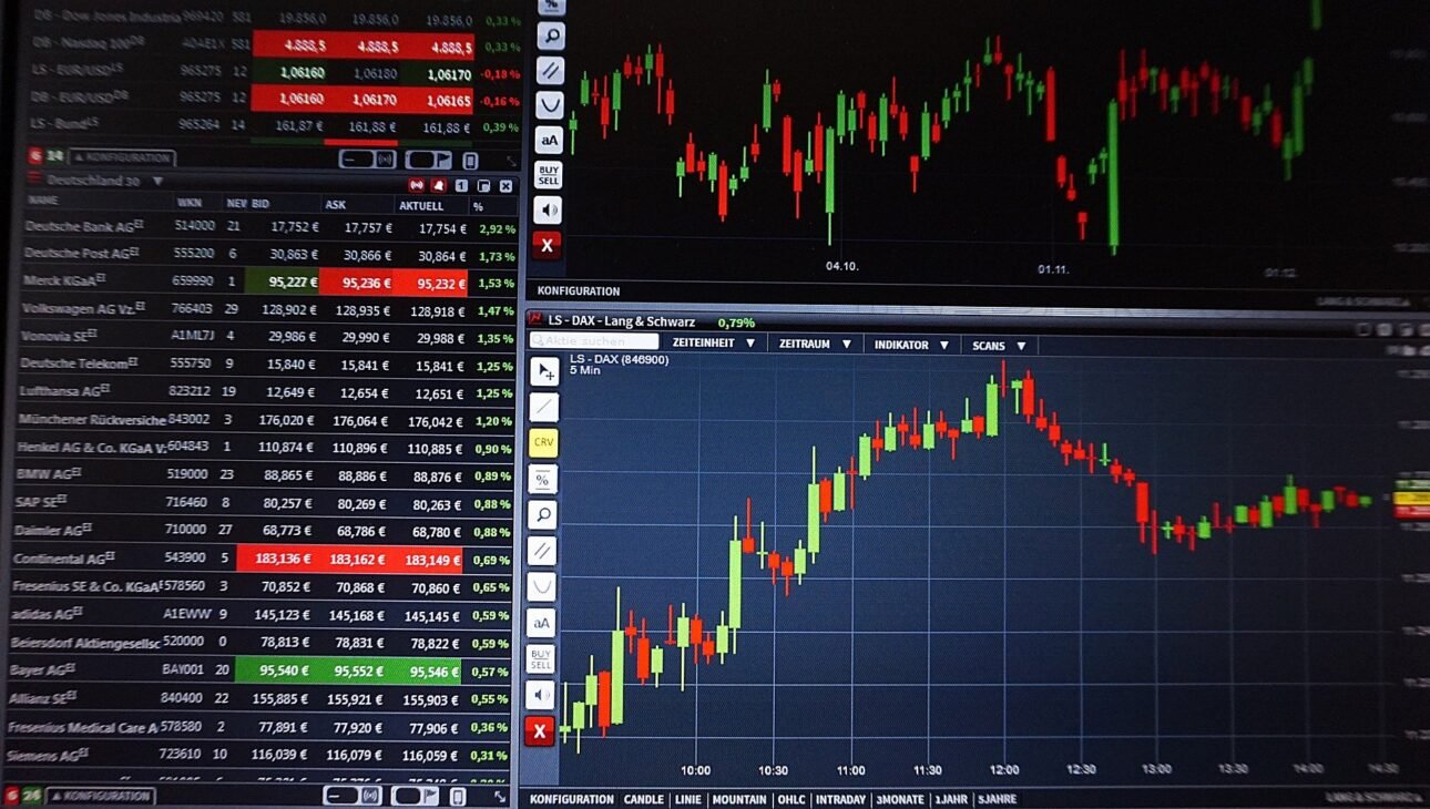 Stock Pro Trading System