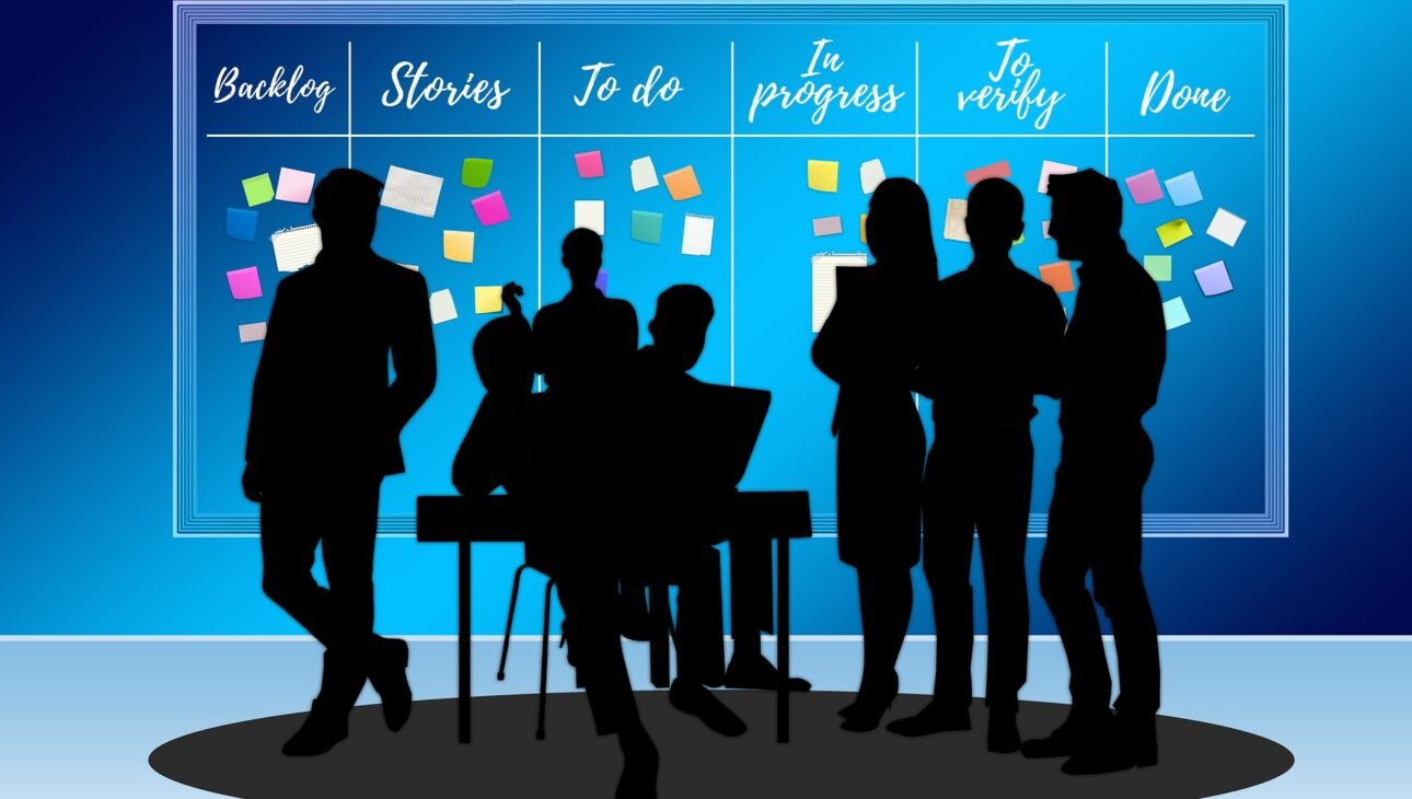 Agile Retrospective: Continuous Improvement and Kaizen with Scrum