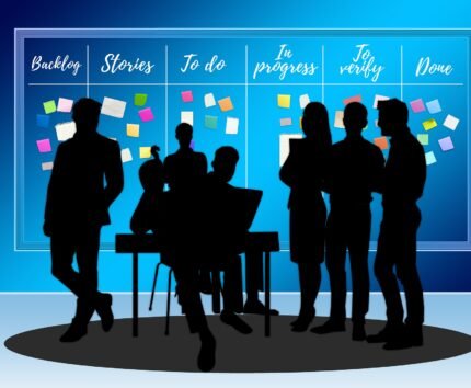 Agile Retrospective: Continuous Improvement and Kaizen with Scrum