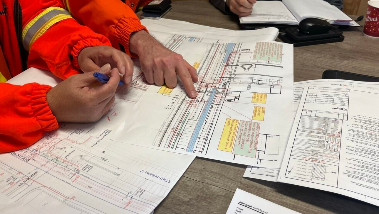 Project Management Professional