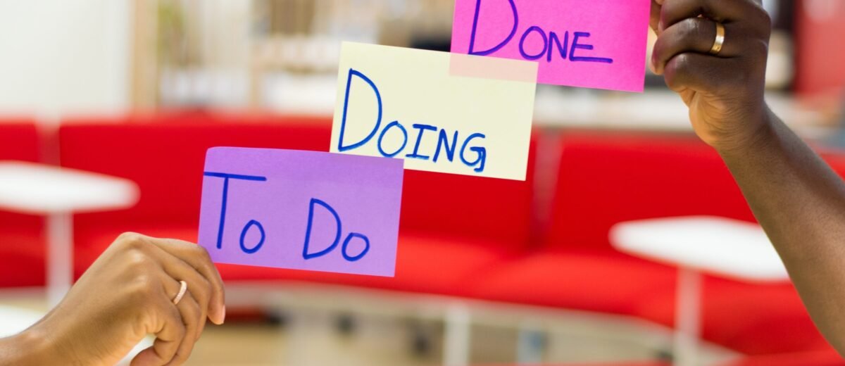 Understanding Kanban in the Manufacturing Industry