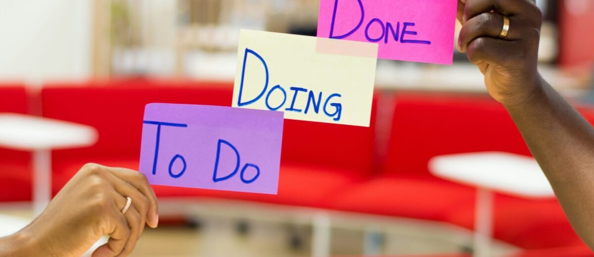 Debunking Common Myths About Project Management