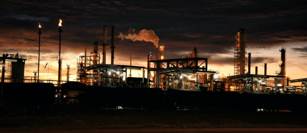 The Evolution and Importance of Continuous Flow Manufacturing