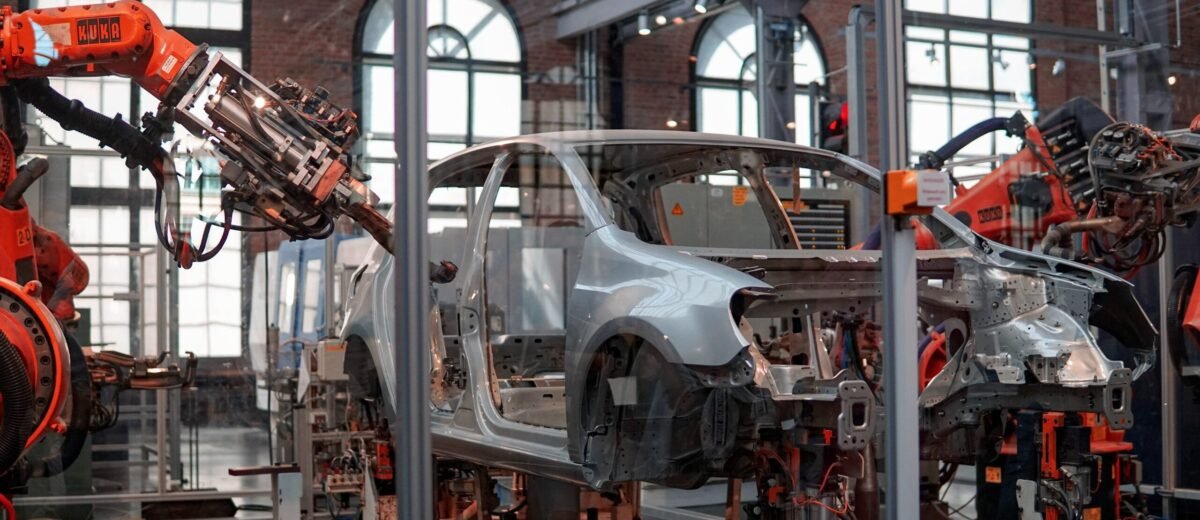 The Changing Landscape of Business Operations