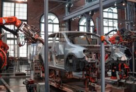 The Changing Landscape of Business Operations