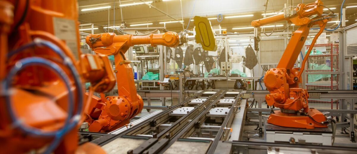 The Importance of Process Control in Business Operations