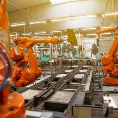 The Importance of Process Control in Business Operations